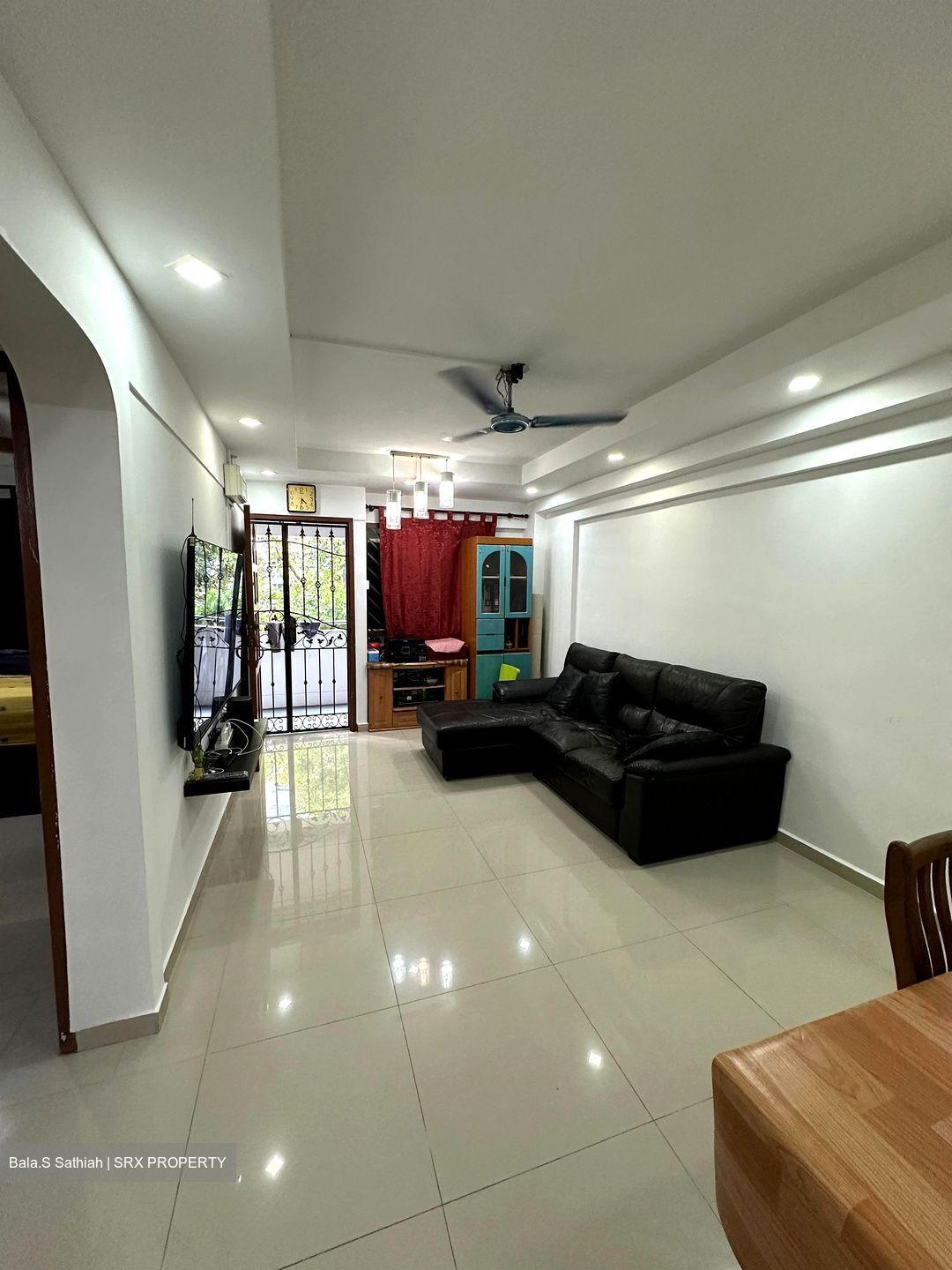 Blk 584 Ang Mo Kio Avenue 3 (Ang Mo Kio), HDB 3 Rooms #464074791